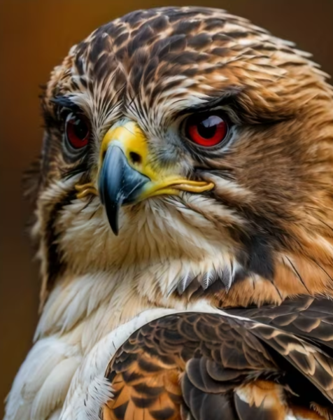 Diamond Painting Majestätischer Adler
